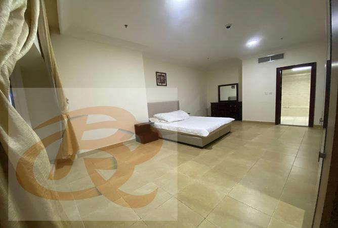 Apartment - 3 Bedrooms - 2 Bathrooms for rent in Souq waqif - Souq Waqif - Al Jasra - Doha
