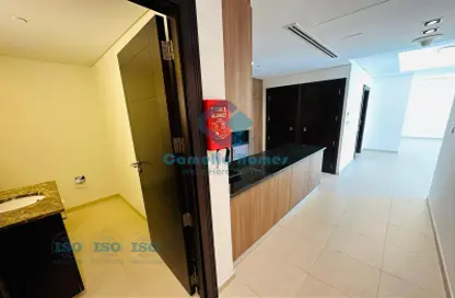 Apartment - 1 Bedroom - 2 Bathrooms for rent in Viva Bahriyah - The Pearl Island - Doha