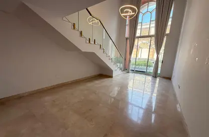 Apartment - 1 Bedroom - 2 Bathrooms for rent in Al Mutahidah Tower - Viva Bahriyah - The Pearl Island - Doha