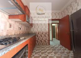 صورةمطبخ لـ: شقة - 3 غرف نوم - 3 حمامات للكراء في شارع النصر - النصر - الدوحة, صورة 1