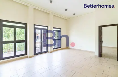 Apartment - 1 Bedroom - 2 Bathrooms for rent in Chateau - Qanat Quartier - The Pearl Island - Doha