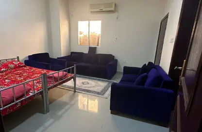 شقة - 2 غرف نوم - 1 حمام للايجار في الخريطيات - الخريطيات - الخريطيات - أم صلال محمد