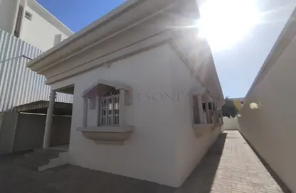Villa - 4 Bedrooms - 4 Bathrooms for rent in Muaither Area - Al Rayyan - Doha