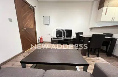 Apartment - 1 Bedroom - 1 Bathroom for rent in Old Airport Road - Old Airport Road - Doha