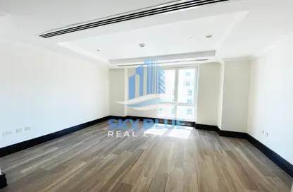 Apartment - Studio - 1 Bathroom for rent in Viva Bahriyah - The Pearl Island - Doha