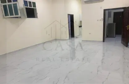 Apartment - 1 Bathroom for rent in Al Maamoura - Al Maamoura - Doha