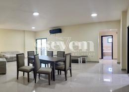 Apartment - 2 bedrooms - 2 bathrooms for rent in Old Al Ghanim - Al Ghanim - Doha