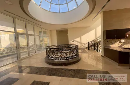 Reception / Lobby image for: Villa for rent in Al Kheesa - Al Kheesa - Umm Salal Mohammed, Image 1