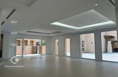 Villa - 4 Bedrooms - 5 Bathrooms for rent in West Bay Lagoon Villas - West Bay Lagoon - West Bay Lagoon - Doha