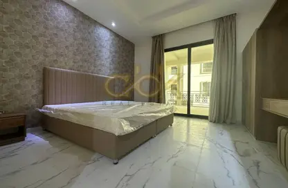 شقة - غرفة نوم - 2 حمامات للبيع في ميلان - فوكس هيلز - فوكس هيلز - الوسيل