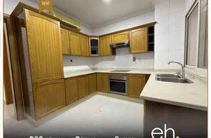 Villa - 7+ Bedrooms - 7+ Bathrooms for rent in Al Ebb - Al Kheesa - Umm Salal Mohammed