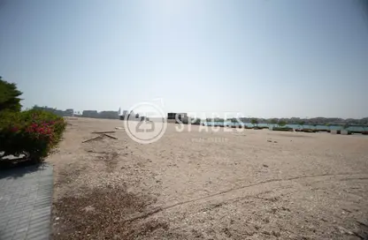 Land - Studio for sale in Qetaifan Islands - Lusail