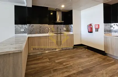 Apartment - Studio - 2 Bathrooms for rent in Viva Bahriyah - The Pearl Island - Doha
