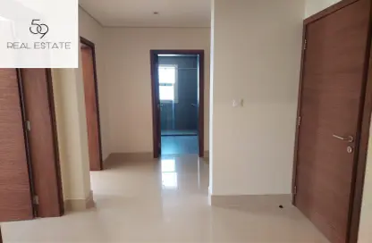 Apartment - 3 Bedrooms - 3 Bathrooms for rent in Residential D6 - Fox Hills South - Fox Hills - Lusail
