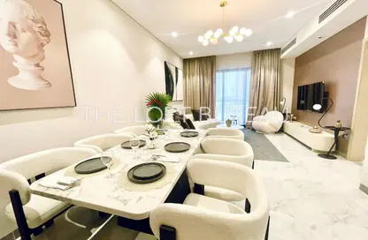 شقة - 2 غرف نوم - 3 حمامات للبيع في لوسيل ريسيدينس - منطقة المارينا - الوسيل