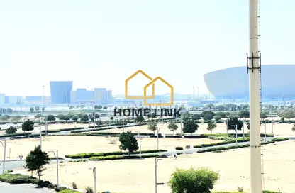 Apartment - 1 Bedroom - 1 Bathroom for sale in Dara - Fox Hills - Lusail
