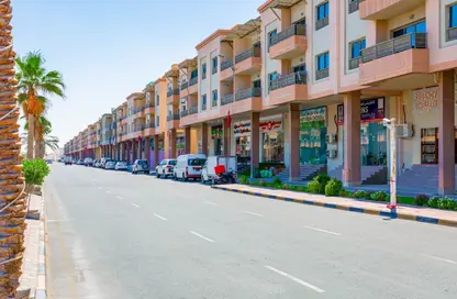 Shop - Studio - 1 Bathroom for rent in Ezdan Oasis - Al Wukair - Al Wakra
