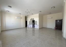 صورةغرفة فارغة لـ: شقة - 2 غرف نوم - 2 حمامات للكراء في الغرافة - الغرافة - الدوحة, صورة 1