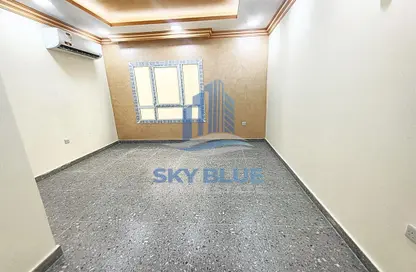 Apartment - 2 Bedrooms - 2 Bathrooms for rent in Old Airport Road - Old Airport Road - Doha