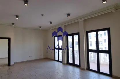 شقة - 2 غرف نوم - 3 حمامات للبيع في قناة كوارتييه - جزيرة اللؤلؤة - الدوحة