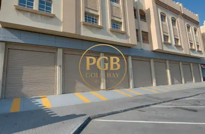 Retail - Studio - 1 Bathroom for rent in Al Wakra - Al Wakra - Al Wakrah - Al Wakra