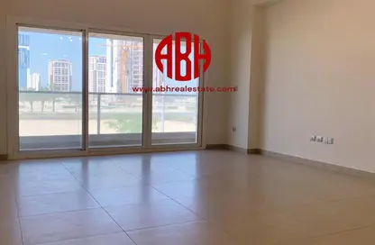 Empty Room image for: Apartment - 2 Bedrooms - 3 Bathrooms for sale in Residential D5 - Fox Hills South - Fox Hills - Lusail, Image 1