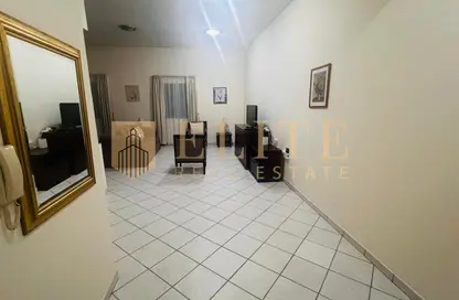 Apartment - 1 Bedroom - 2 Bathrooms for rent in Musheireb Tower - Musheireb - Musheireb - Doha
