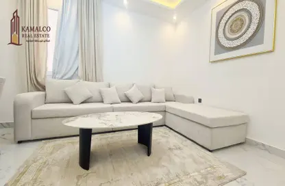 شقة - 2 غرف نوم - 2 حمامات للايجار في ام غويلينا - أم غويلينا - الدوحة