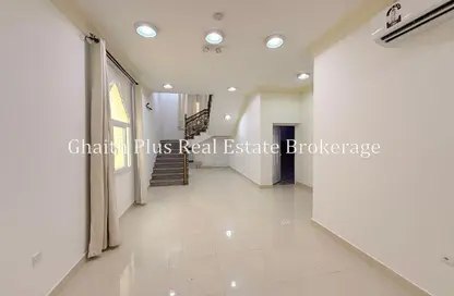 Villa - 4 Bedrooms - 3 Bathrooms for rent in Muaither North - Muaither Area - Doha