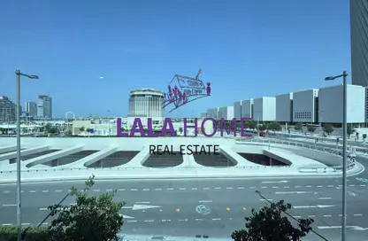 شقة - غرفة نوم - 2 حمامات للايجار في شقق أرتان ريزيدنس فوكس هيلز 150 - فوكس هيلز - الوسيل