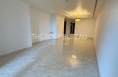 Apartment - 2 Bedrooms - 3 Bathrooms for rent in East Porto Drive - Porto Arabia - The Pearl Island - Doha