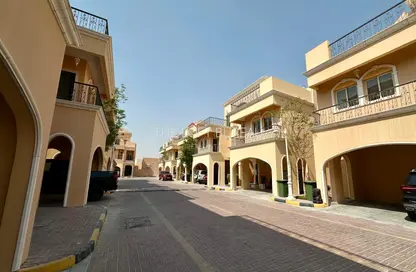 Villa - 4 Bedrooms - 5 Bathrooms for rent in Al Fardan Gardens - Abu Sidra - Al Rayyan - Doha