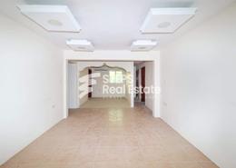 صورةغرفة فارغة لـ: مساحات مكتبية - 1 حمام للكراء في الميدان المالي - C-Ring - الدوحة, صورة 1