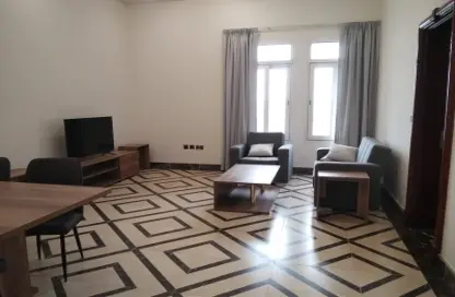 Apartment - 1 Bedroom - 2 Bathrooms for rent in Fox Hills South - Fox Hills - Lusail
