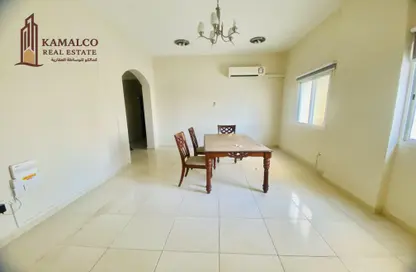 Apartment - 2 Bedrooms - 2 Bathrooms for rent in Najma Street - Najma - Doha