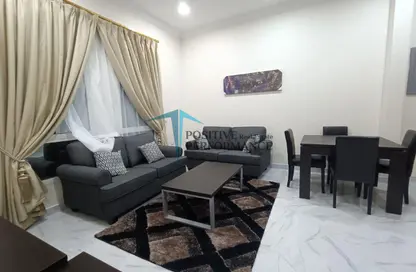 Apartment - 1 Bedroom - 1 Bathroom for rent in Al Wakra - Al Wakra - Al Wakrah - Al Wakra