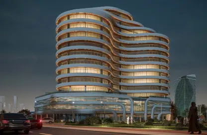 شقة - 2 غرف نوم - 3 حمامات للبيع في جزيرة قطيفان - الوسيل