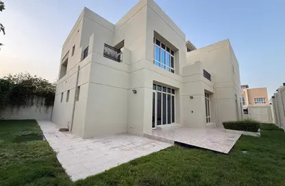 Compound - 4 Bedrooms - 5 Bathrooms for rent in Al Waab Street - Al Waab - Doha