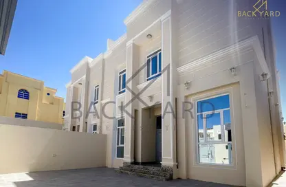 Apartment - 5 Bedrooms - 5 Bathrooms for rent in Sumaysimah - Sumaysimah - Al Khor