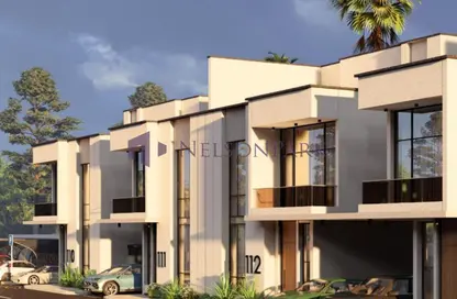 Villa - 4 Bedrooms - 6 Bathrooms for sale in Al Wukair - Al Wukair - Al Wakra