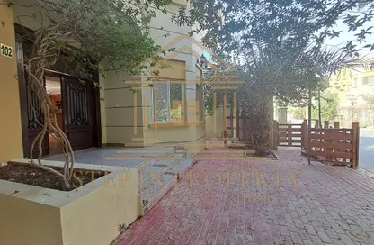Villa - 4 Bedrooms - 4 Bathrooms for rent in Souk Al gharaffa - Al Gharrafa - Doha