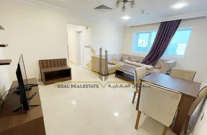 Apartment - 3 Bedrooms - 3 Bathrooms for rent in Fereej Abdul Aziz - Fereej Abdul Aziz - Doha