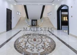 Villa - 6 bedrooms - 8 bathrooms for sale in Al Markhiya Street - Al Markhiya - Doha