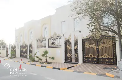 Outdoor Building image for: Villa for rent in Al Waab Street - Al Waab - Doha, Image 1