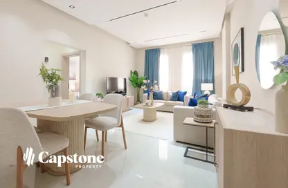 Apartment - 2 Bedrooms - 3 Bathrooms for rent in New Al Hitmi - Fereej Bin Omran - Doha