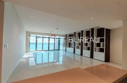 شقة - 3 غرف نوم - 4 حمامات للبيع في برج سيف لوسيل 1 - سيف لوسيل - مدينة اللسيل - الوسيل