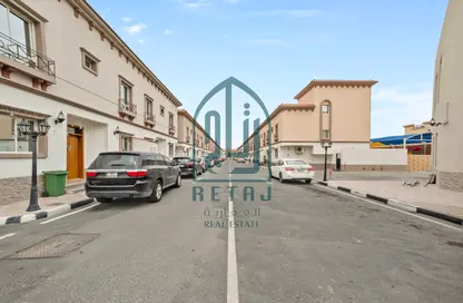 Villa - 6 Bedrooms - 5 Bathrooms for rent in Bu Hamour Street - Abu Hamour - Doha