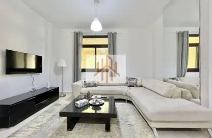 Apartment - Studio - 1 Bathroom for rent in Palermo - Fox Hills - Fox Hills - Lusail