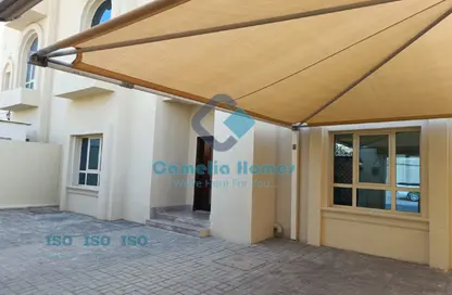 Villa - 5 Bedrooms - 7 Bathrooms for rent in Al Hilal - Al Hilal - Doha