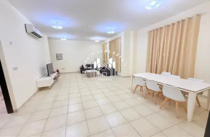 Apartment - 2 Bedrooms - 2 Bathrooms for rent in Najma - Doha